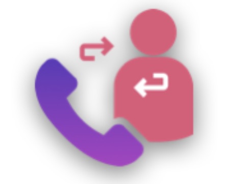 SEGRETERIA TELEFONICA | Messaggio vocale in caso cellulare spento o occupato o non raggiungibile.